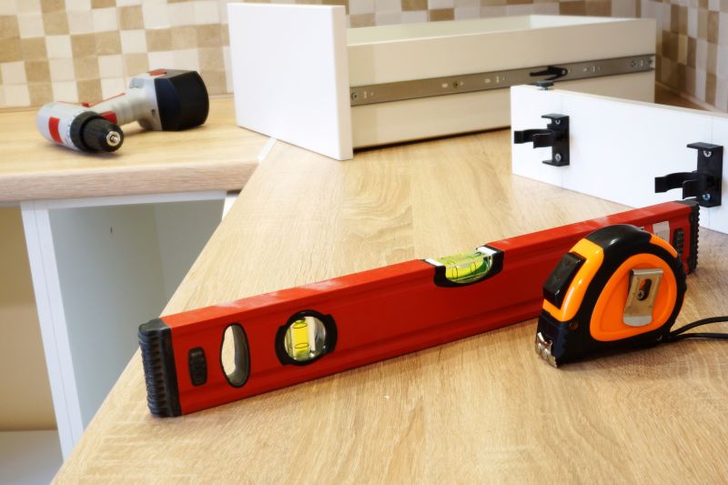 New Hardware Installation