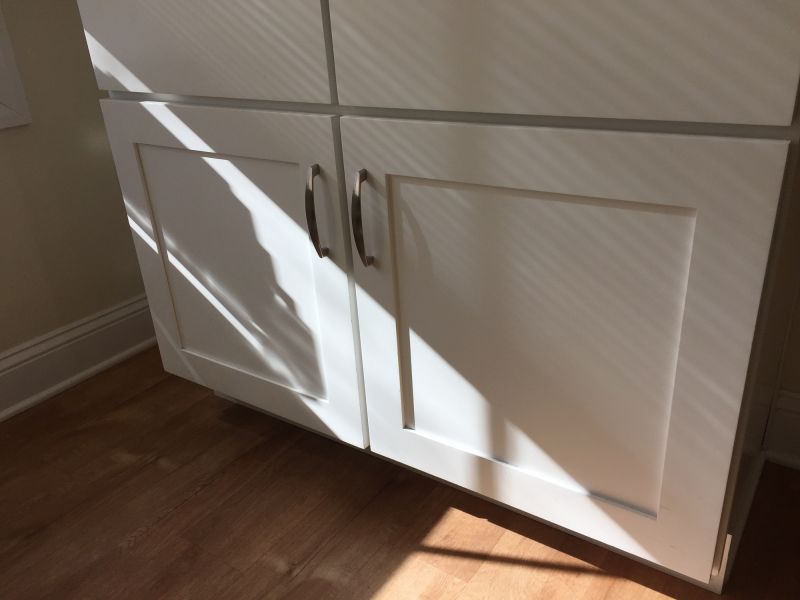 Cost of Cabinet in Taylor, TX