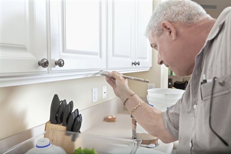 Best Cabinet Refinishing Contractors in Taylor, TX